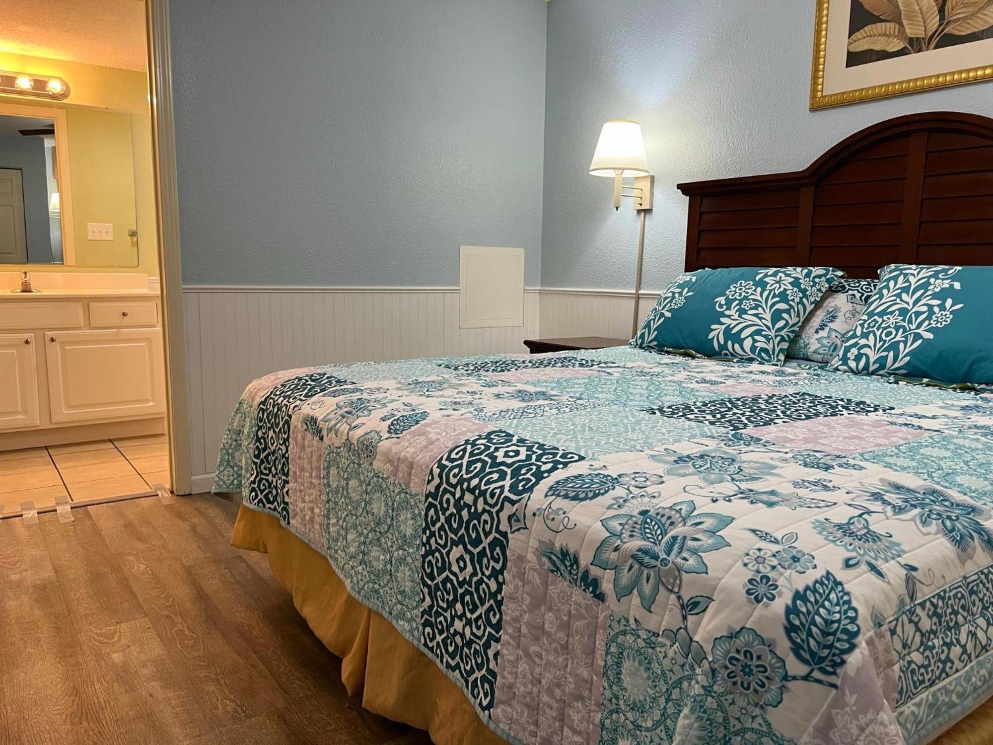 2007 S Ocean Blvd, 0406 - Ocean Front Sleeps 10 Villa Myrtle Beach Eksteriør bilde