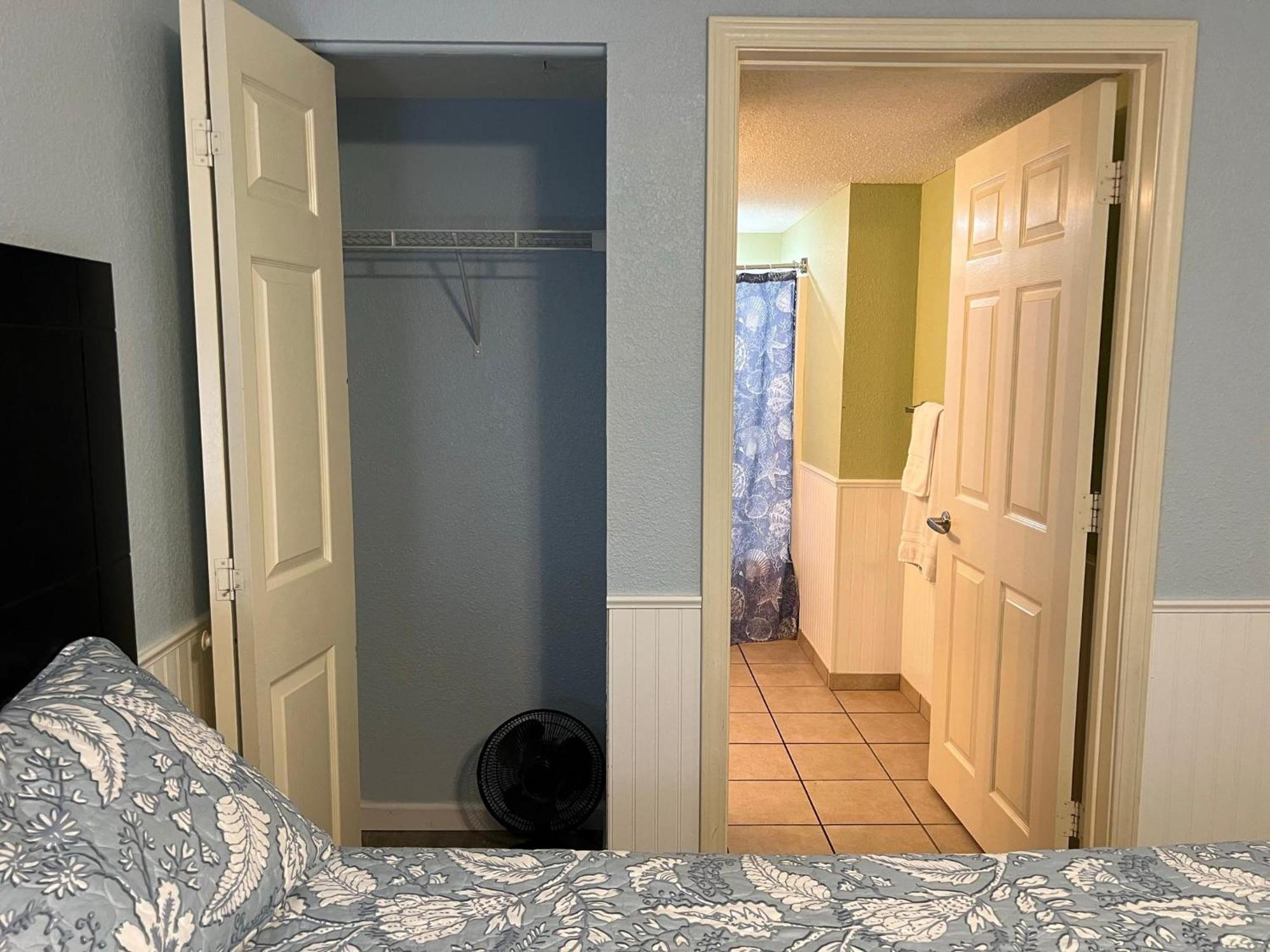 2007 S Ocean Blvd, 0406 - Ocean Front Sleeps 10 Villa Myrtle Beach Eksteriør bilde